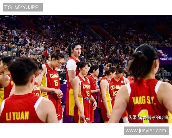 女篮亚洲杯实力排名出炉中国队力压群雄有望卫冕创造历史