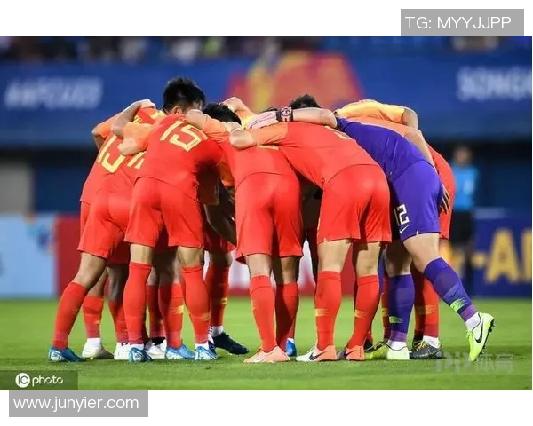 中国足球为什么难以崛起背后的深层原因与未来发展路径分析