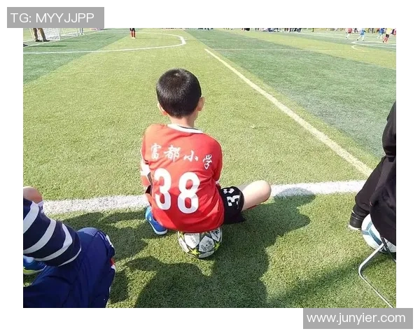 徐州少儿足球培训机构助力孩子成长与梦想成真